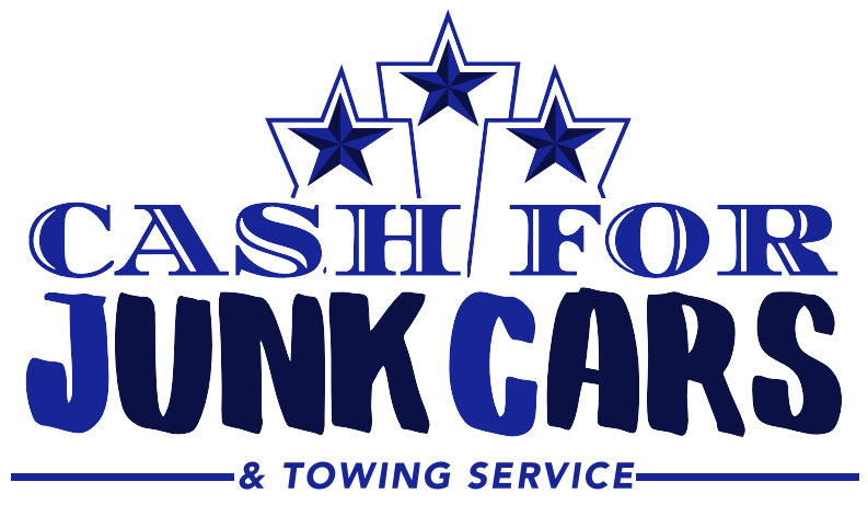 Austin Cash for Cars Logo